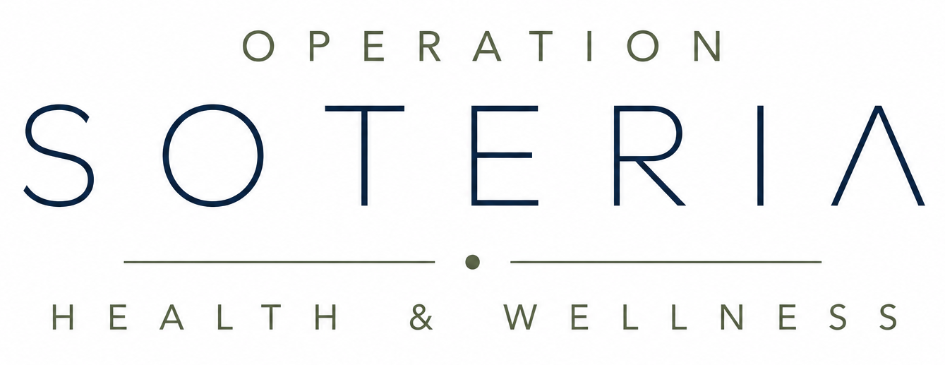 Operation Soteria